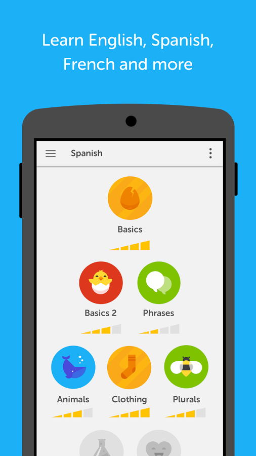 Duolingo For Mac Download
